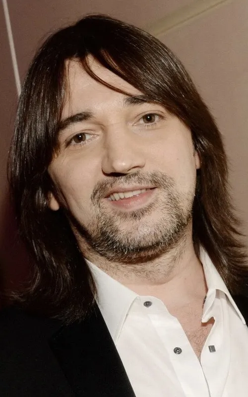Nikolay Timofeyev