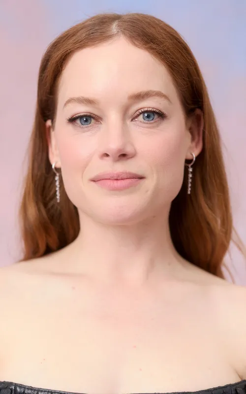 Jane Levy