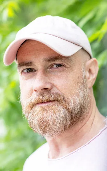 Julian Doucet