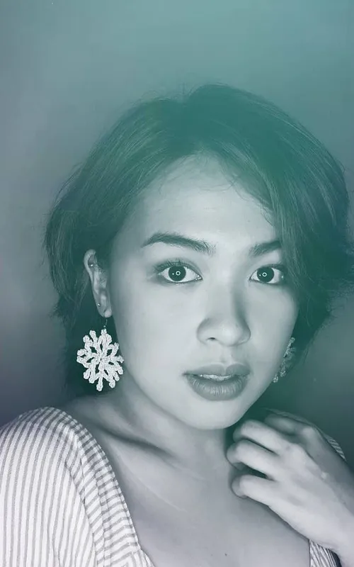 Maxine Ignacio