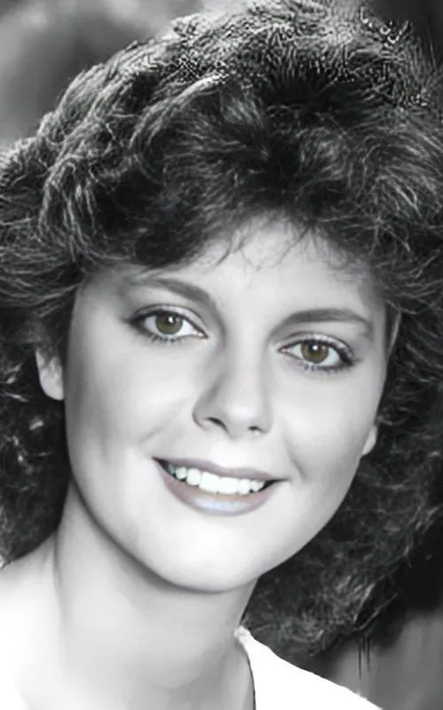 Deborah Van Rhyn