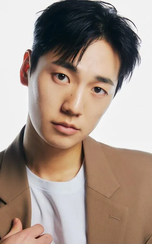 Jung Woo-jae