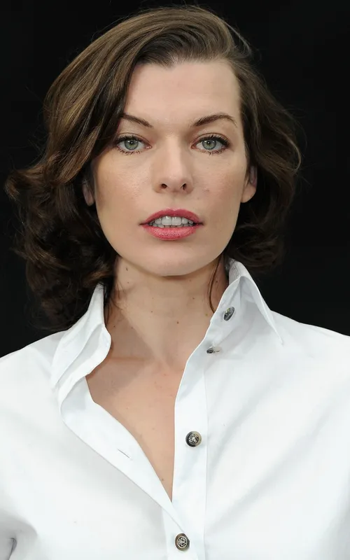 Milla Jovovich