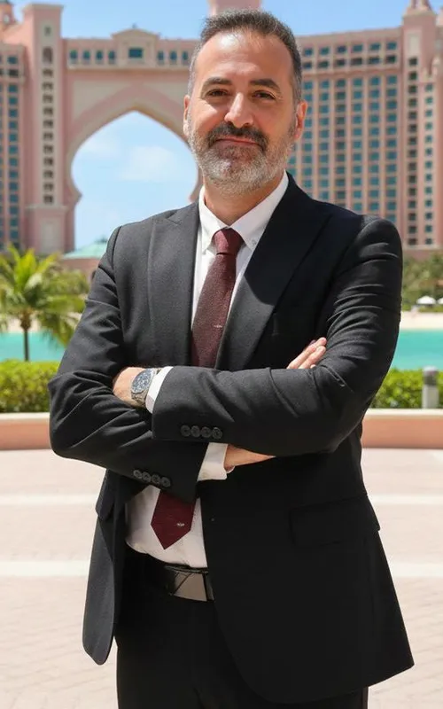 Alexandre Silva Meira