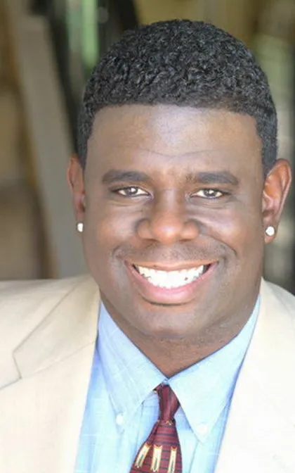 Shawn C. Sims