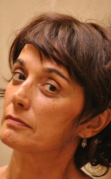Claudia Cantero
