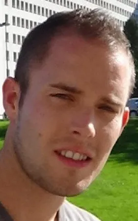 Andrew Taylor