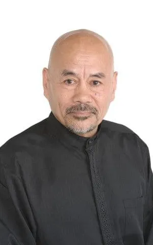 Masaru Ikeda