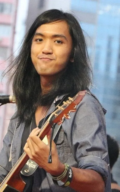 Aison Clark