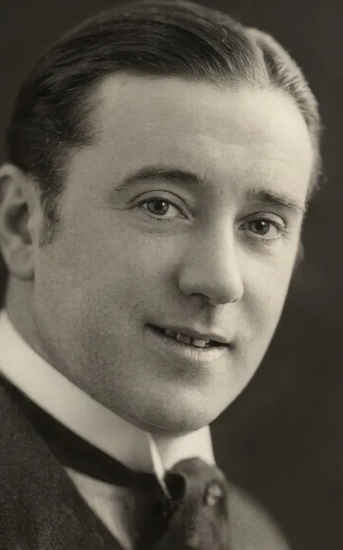 Forrester Harvey
