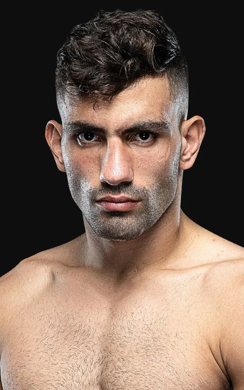 Mohammed Siasarani