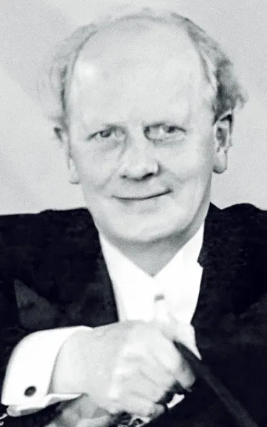 John Botvid