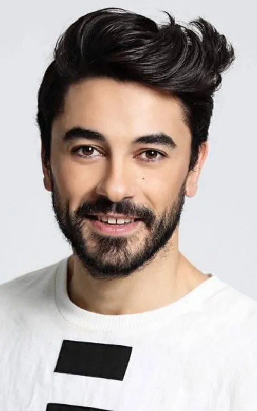 Gökhan Alkan