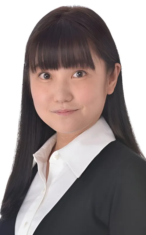 Arisa Ogasawara