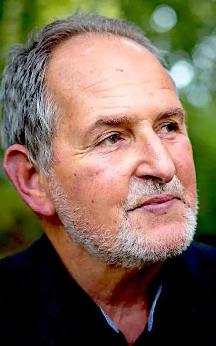 Jon Michelet