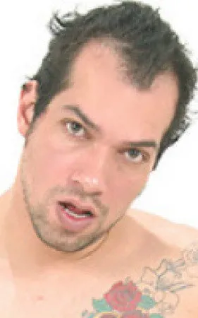 Claudio Marcos