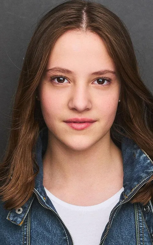 Justine Colan