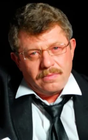 Igor Chernitskiy