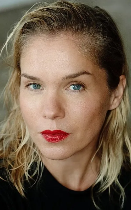 Anna Kubin