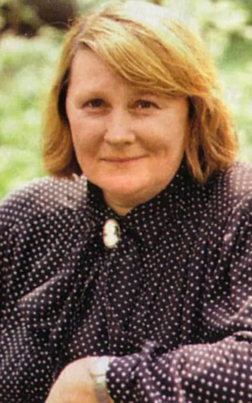 Lyudmila Ivanova