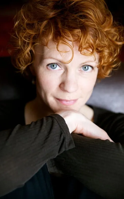 Minna Haapkylä
