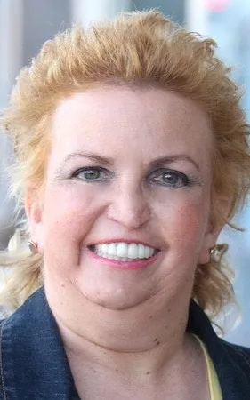 Kathryn Mayer