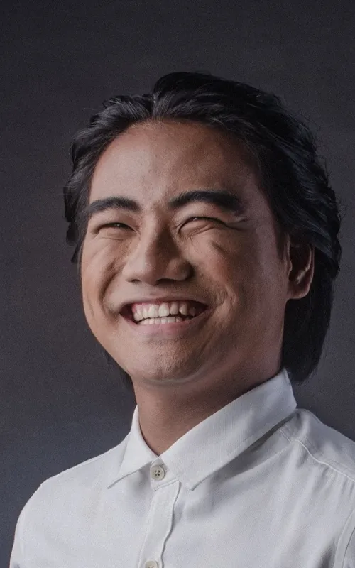 Joshua Tayco