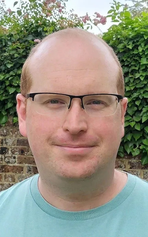 Jonathan Birch
