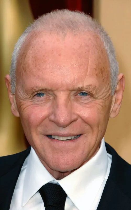 Anthony Hopkins