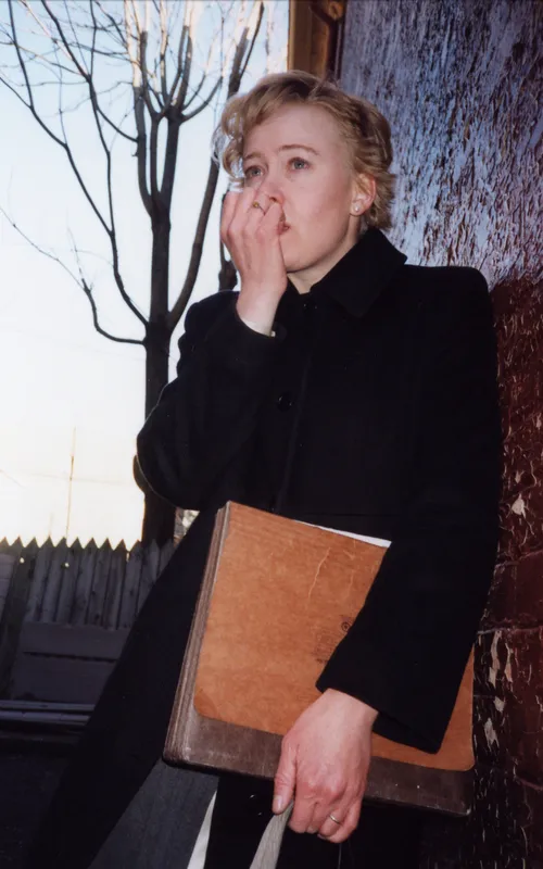 Jessica Watson