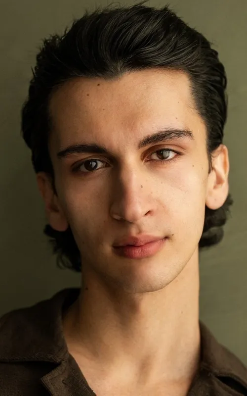Ghazi Al Ruffai