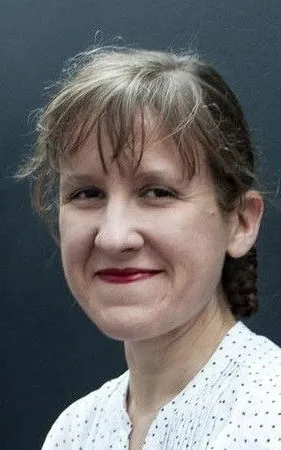 Kat Candler