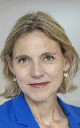 Mirjam Sterk