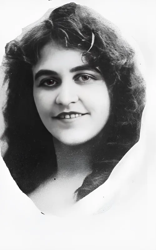 Jennie Nelson