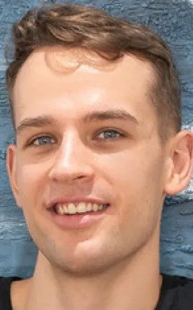 Sam Holister