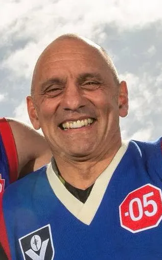 Tony Liberatore