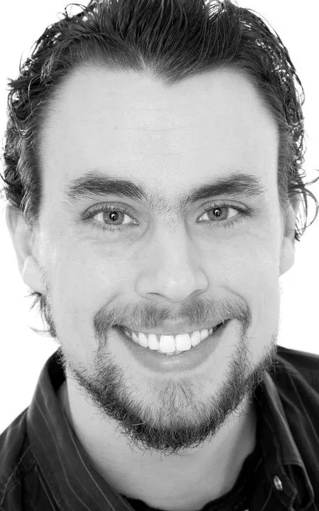 Jesse Morris