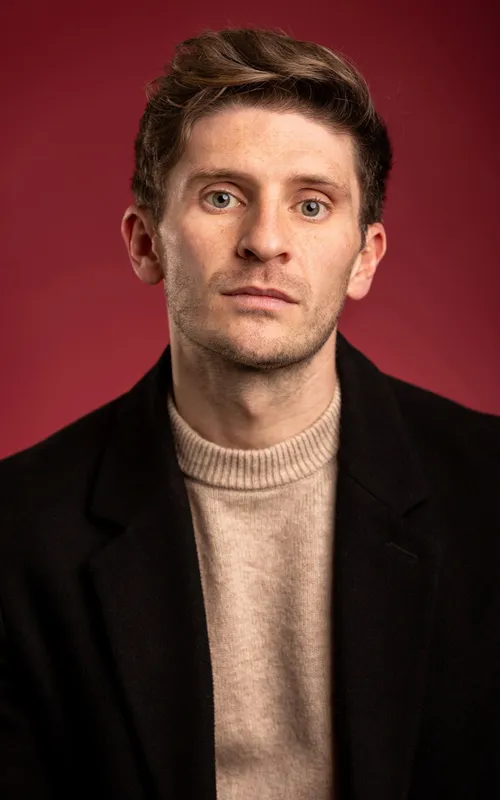 Conor Pavitt