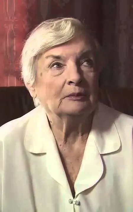 Maria Broniewska