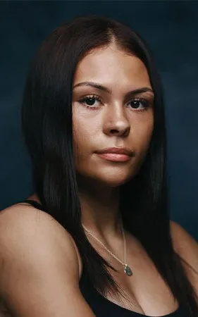 Tiah Mai Ayton