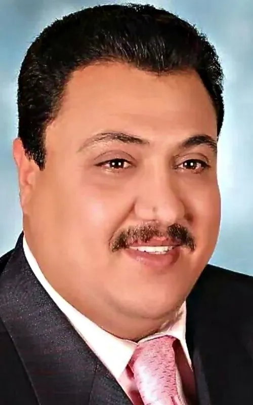 Muhammad Farghali