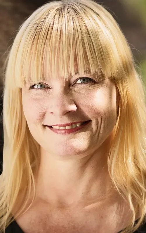 Liv Thomsen