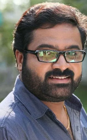Arun Ghosh