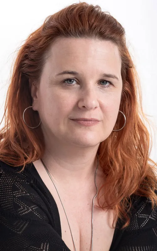 Katarína Baranová