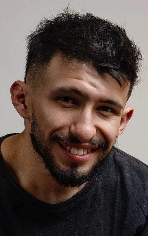 Kevin Girón