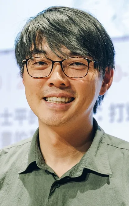 Shihei Lin