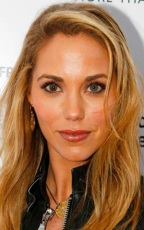 Elizabeth Berkley
