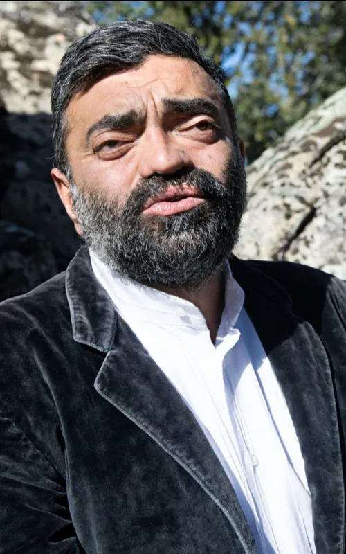Fiorenzo Mattu