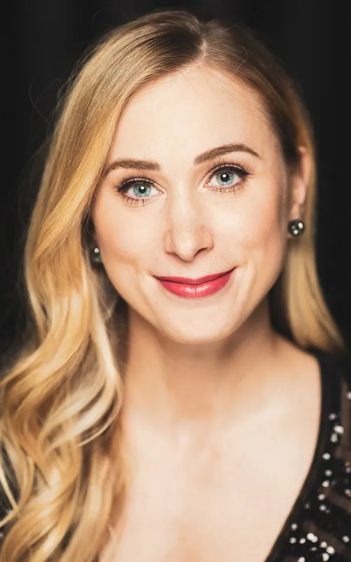 Joannie Rochette