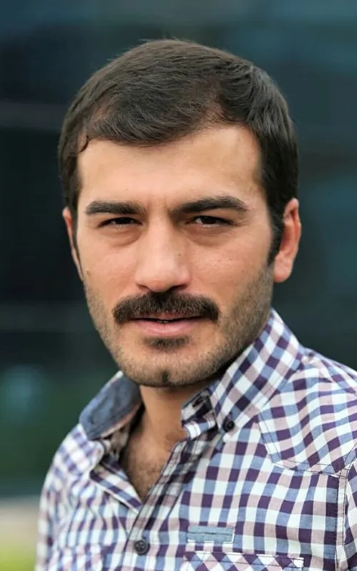 Ufuk Bayraktar